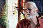 Henry Stindt, photo by Patrick Keough